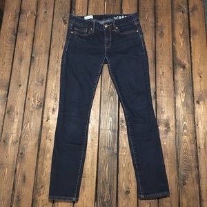 GAP Always Skinny Jeans
